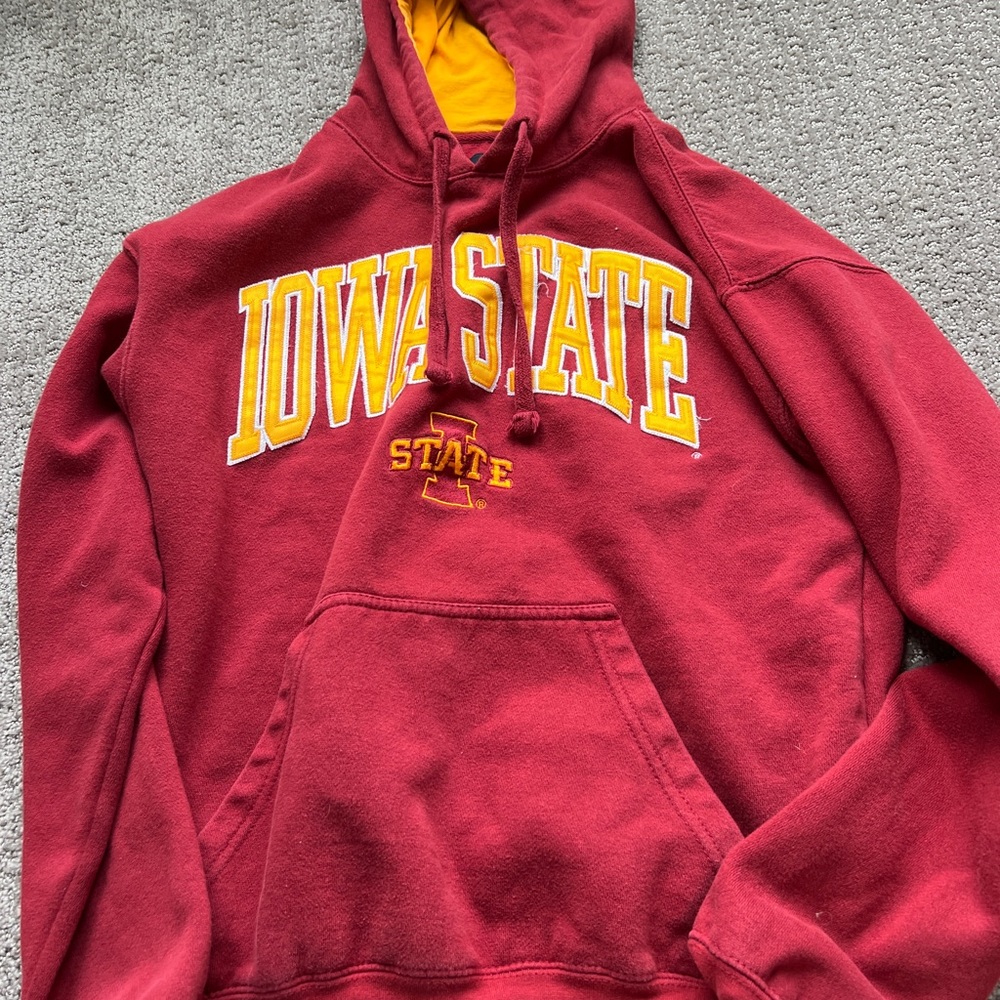 Iowa State Sweatshirt